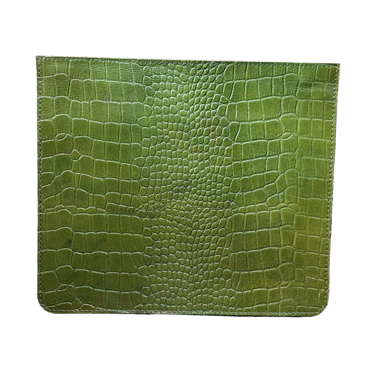 Emerald – Green Croc Ciana Adapt
